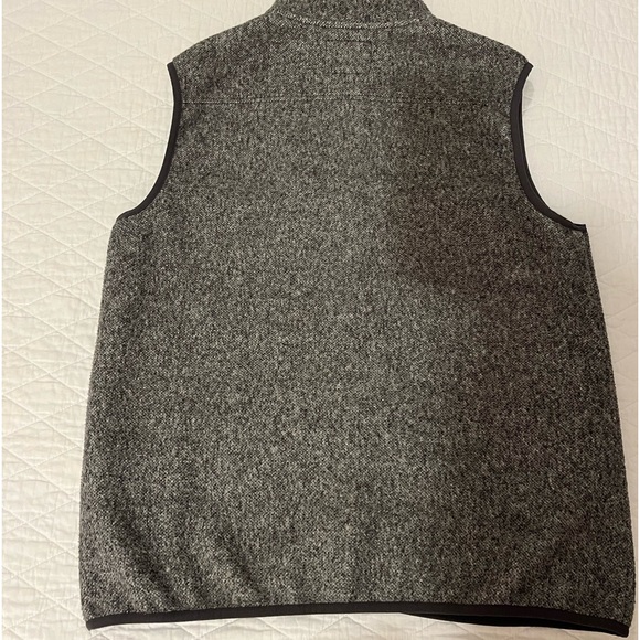 Onward Reserve Fleece Vest - Picture 2 of 5